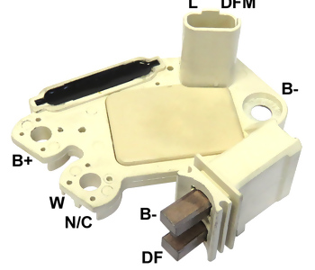 {Katagori} / KONJEKTÖR 12V VALEO TİP L-DFM RENAULT SOKETLİ CLİO LAGUNA MASTER MEGAN VRV3689 M546 M549 GA984 V27 