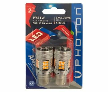 {Katagori} / LED 12V 93 AMPUL 21W TURUNCU FANLI EXCLUSİVE  