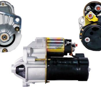 {DepartmanAdi} / MARŞ MOTORU 12V 11D 1.7KW VALEO TİP CLİO 1.9D R19 MEGAN 1.9D KANGO 1.9D  VOLVO S40  {Ozet}