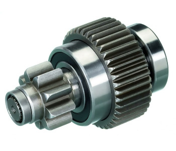 {DepartmanAdi} / MARŞ DİŞLİ 9D NİPPONDENSO TİP ISUZU NKR YM 98  F61219  15820 COROLLA D4 {Ozet}