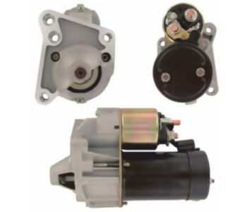 {DepartmanAdi} / MARŞ MOTORU 12V 10D 1.1KW VALEO TİP R9 R19 MEGAN CLİO LAGUNA BENZİNLİ STR3040 ASPL S3004 S0526 {Ozet}