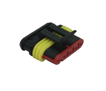 {Katagori} / DEPO ŞAMANDIRA SOKETİ ENJEKSİYON SOKETİ  TOFAŞ DKŞ SLX  TES5691 TES5765  A6086  5K001  S5002-1045502 