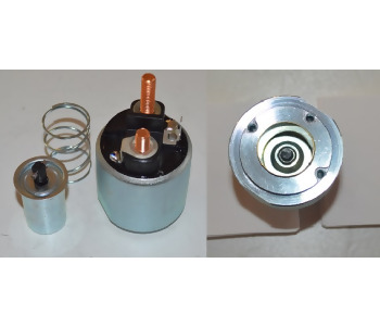 {Katagori} / MARŞ OTOMATİĞİ 12V VALEO TİP MEGANE 2 DACİA LOGAN  2 DELİK  
