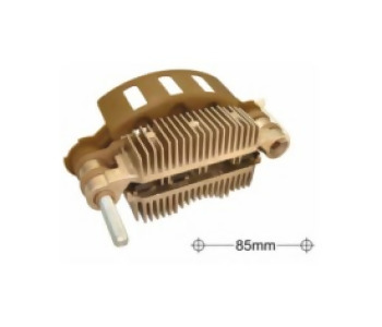 {DepartmanAdi} / DİYOT TABLASI MİTSUBİSHİ TİP  85MM  L-M6  6 DİYOT  DOÇ NEON CHRYSLER  RM126 IMR8568 REC        M126 {Ozet}