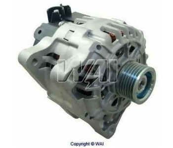 {Katagori} / ALTERNATÖR 12V 80A VALEO TİP L-DFM PJ206 PJ307 PJ406 PJ407 PJ607 PARTNER BERLİNGO XSARA 1.9D C4 C5 