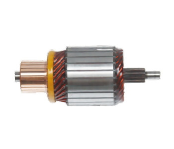{Katagori} / MARŞ KOLLEKTÖRÜ -M20- 12V MİTSUBİSHİ TİP B132 Ç54 D9 PJ PARTNER PJ206 PJ306   M106X54271 IM5400  M20 