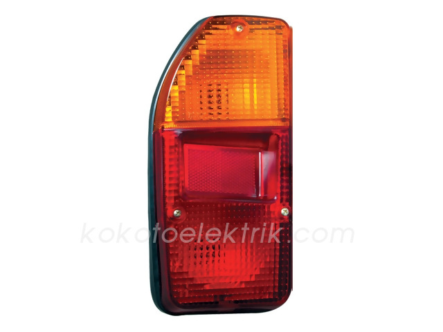 UCL-0352LL STOP LAMBA L SOL R12 STW ÜÇLER 