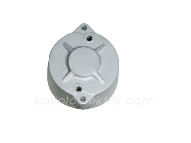 AES-MC102 MARŞ ARKA KAPAK MİTSUBİSHİ CANTER 449 EM 