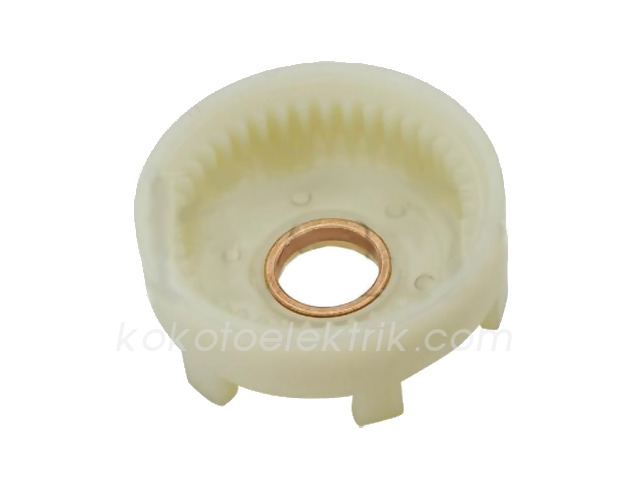 BYP-USP60011 REDİKTÖR FİBERİ VALEO TİP D6G SERİSİ 41D 