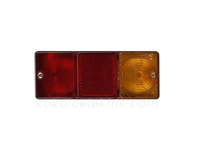 CERAY-712211 STOP LAMBA                     MF240  